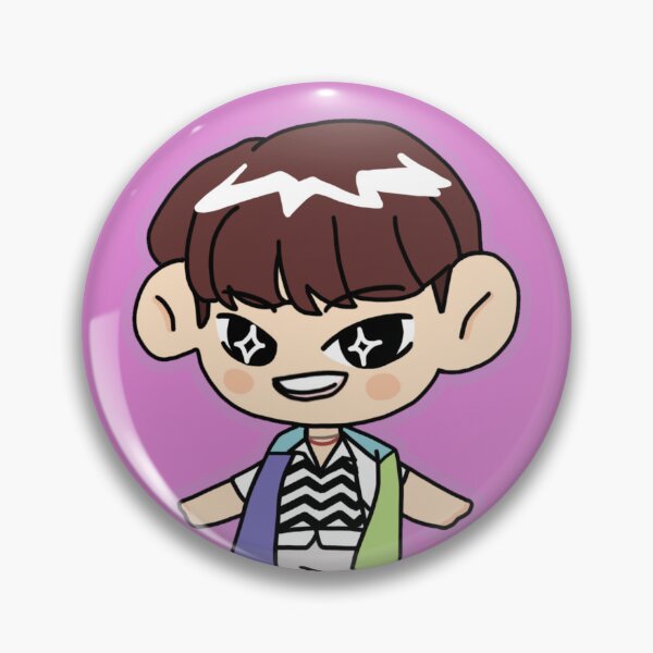 Item preview, Ji Changmin (Q) | Generation Z  [The Boyz] Identity Film designed and sold by theboredmochi.