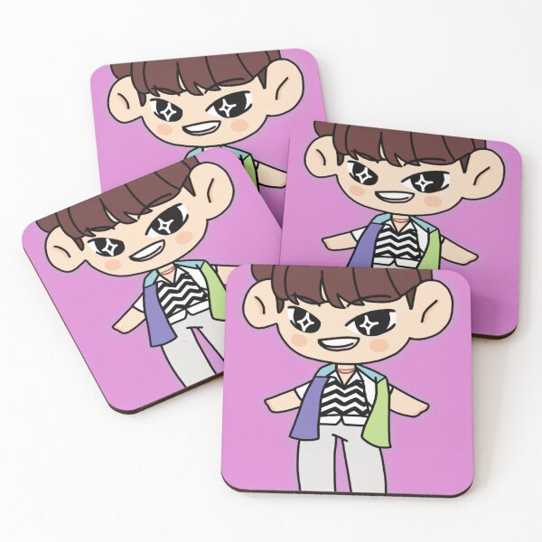Item preview, Ji Changmin (Q) | Generation Z  [The Boyz] Identity Film designed and sold by theboredmochi.