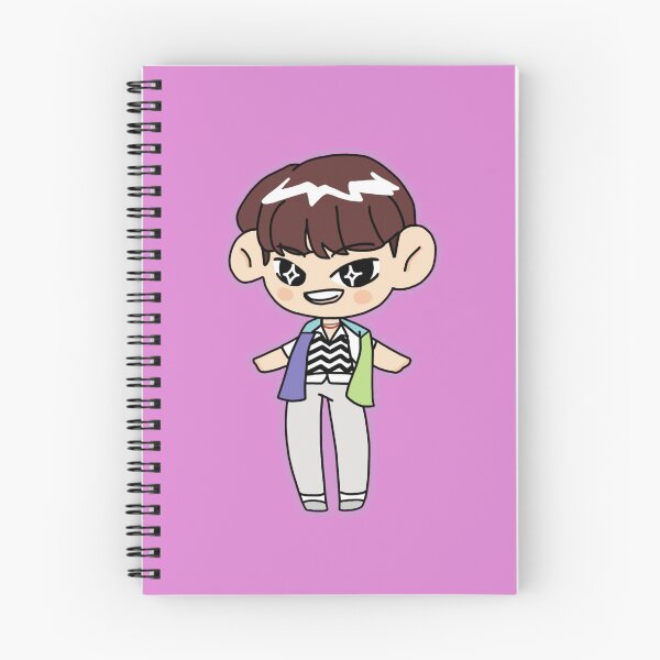 Item preview, Ji Changmin (Q) | Generation Z  [The Boyz] Identity Film designed and sold by theboredmochi.