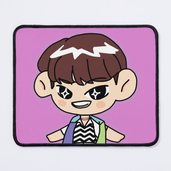 Item preview, Ji Changmin (Q) | Generation Z  [The Boyz] Identity Film designed and sold by theboredmochi.