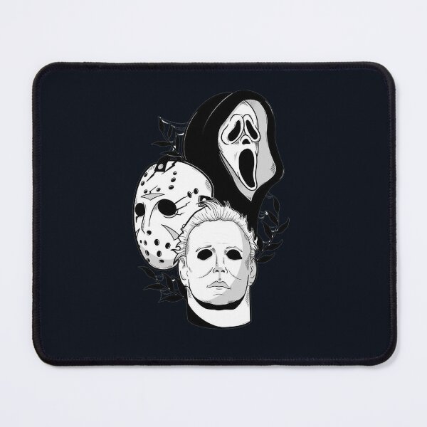 Item preview, OCTOBER HORROR designed and sold by Angelica Maria  Franco Cano.