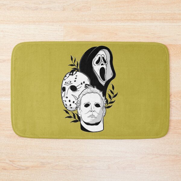 Item preview, OCTOBER HORROR designed and sold by Angelica Maria  Franco Cano.