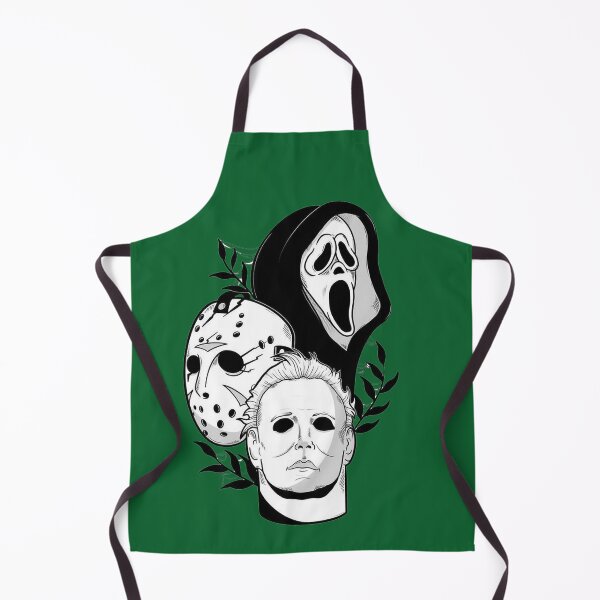 Item preview, OCTOBER HORROR designed and sold by Angelica Maria Franco Cano.