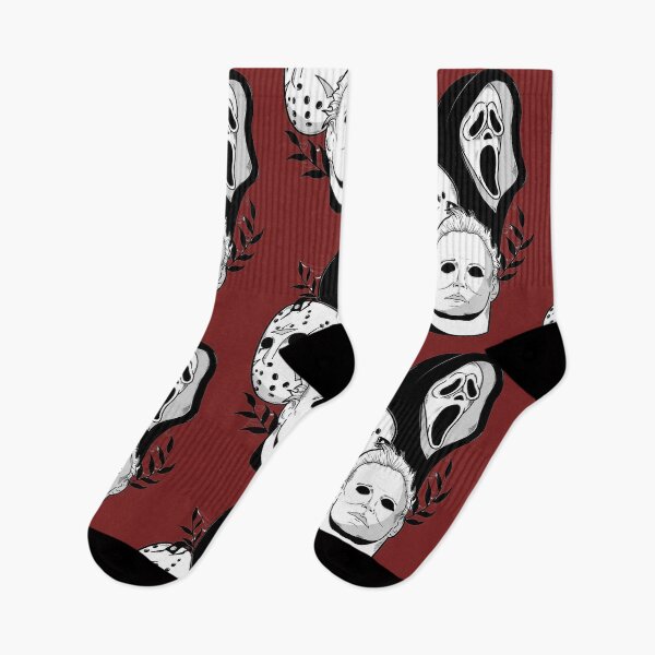Item preview, OCTOBER HORROR designed and sold by Angelica Maria  Franco Cano.