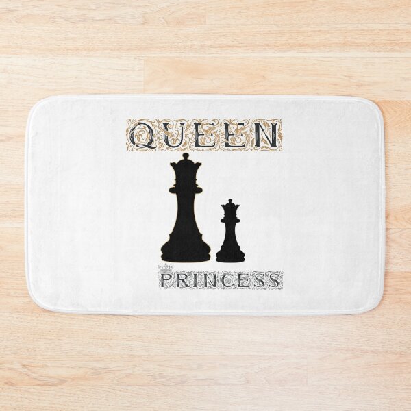 Item preview, Queen and Princess designed and sold by Silva-Sol.