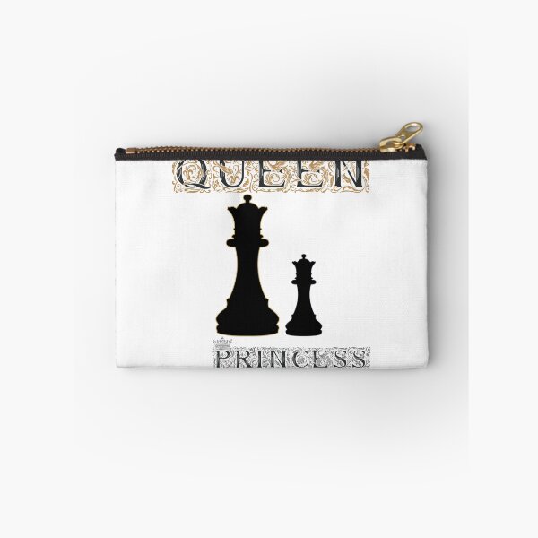 Item preview, Queen and Princess designed and sold by Silva-Sol.