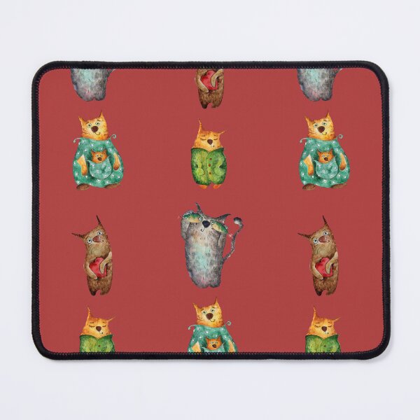 Item preview, Cats and Cats designed and sold by leepymock.