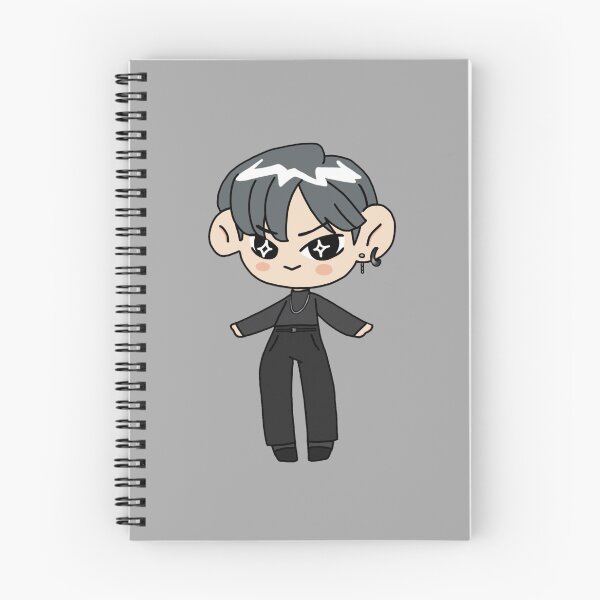 Item preview, Eric Sohn | Generation Z  [The Boyz] Identity Film designed and sold by theboredmochi.