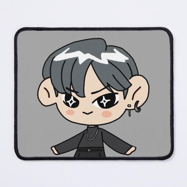 Item preview, Eric Sohn | Generation Z  [The Boyz] Identity Film designed and sold by theboredmochi.
