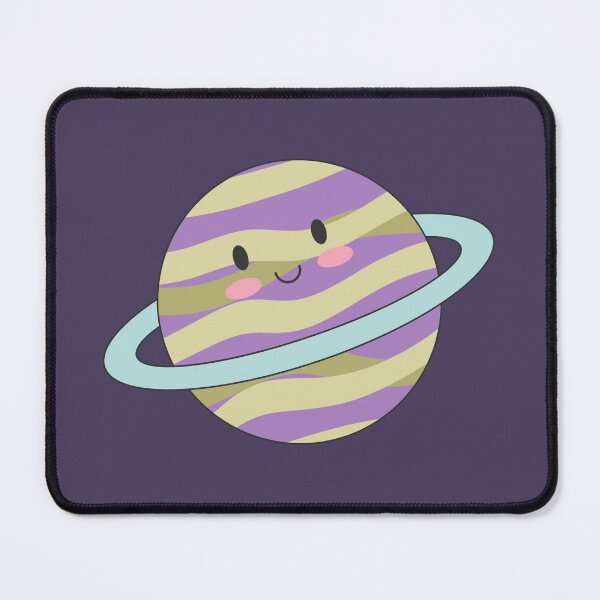 Item preview, Cute Planet designed and sold by marcelameletti.