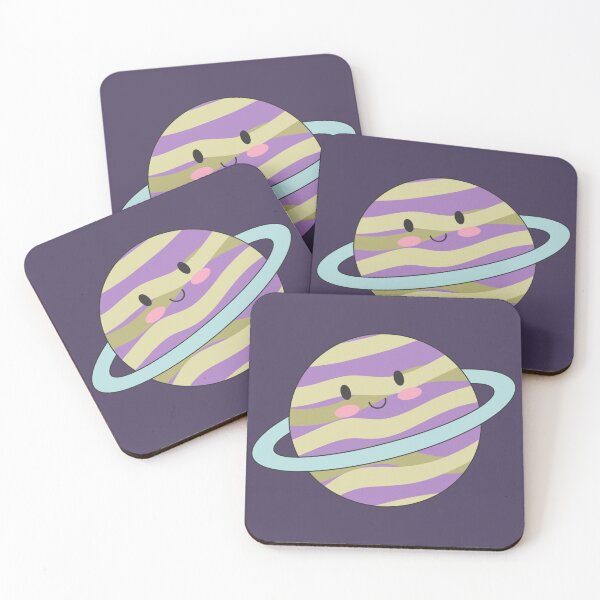 Item preview, Cute Planet designed and sold by marcelameletti.
