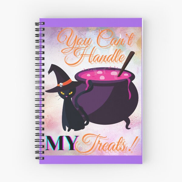 Item preview, You Can't Handle My Treats!! designed and sold by SunMoonBeyond.