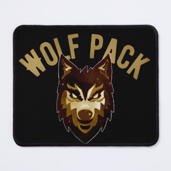 Item preview, Wolf Pack designed and sold by MKay2.
