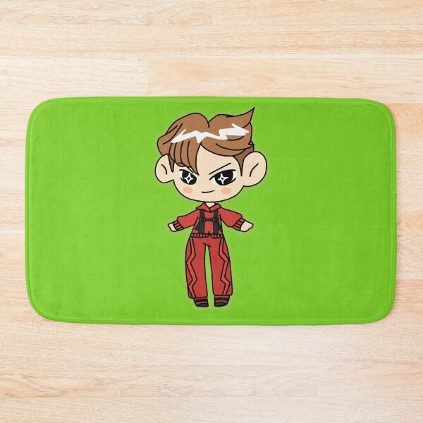 Item preview, Jacob Bae | Generation Z  [The Boyz] Identity Film designed and sold by theboredmochi.