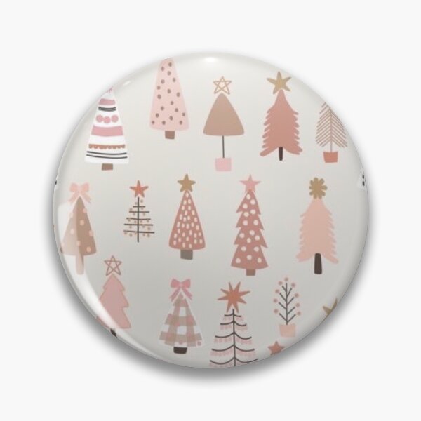 Item preview, Trees of pink  designed and sold by Mseabro.