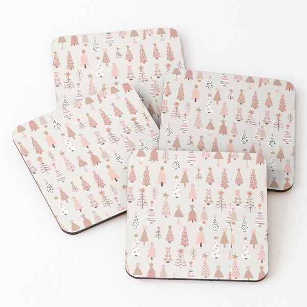 Item preview, Trees of pink  designed and sold by Mseabro.