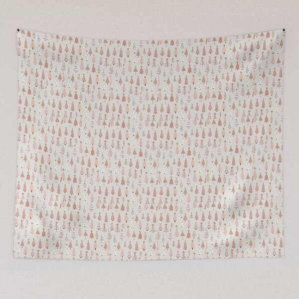 Item preview, Trees of pink  designed and sold by Mseabro.