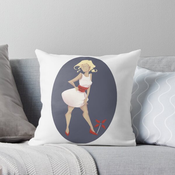 Item preview, Ms Independence designed and sold by SiddDraws.