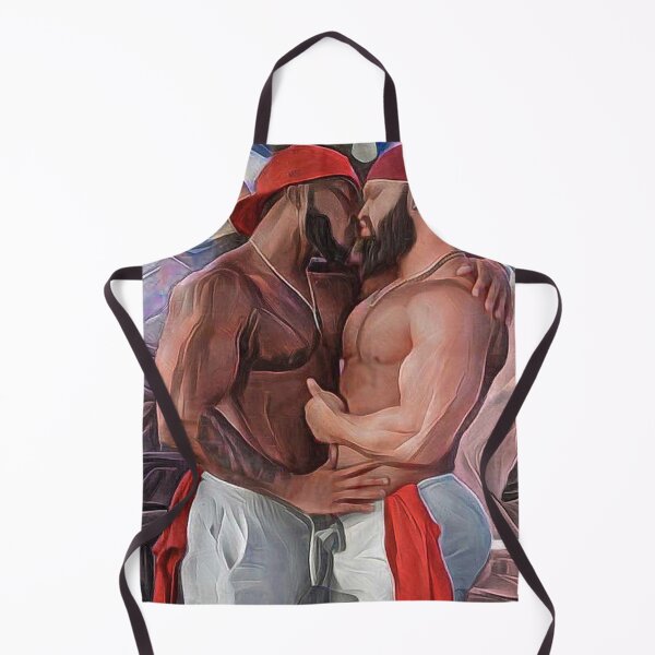 Item preview, Kiss Me Like Everyone Is Watching designed and sold by AndroscopedMen.