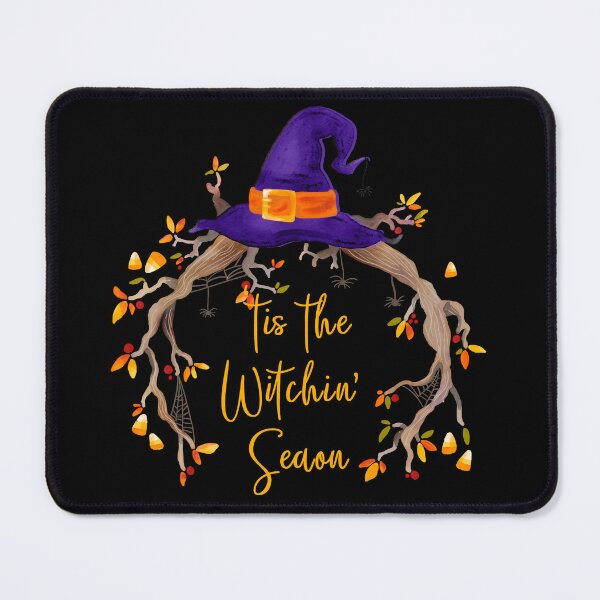 Item preview, 'Tis the Witchin' Season Halloween Autumn designed and sold by creative321.