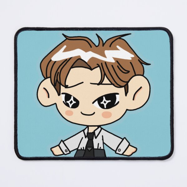 Item preview, Lee Sangyeon | Generation Z  [The Boyz] Identity Film designed and sold by theboredmochi.