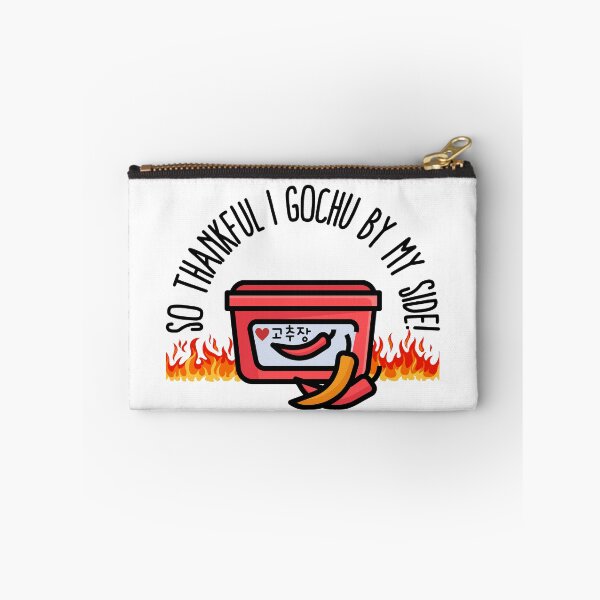Item preview, So Thankful I Got You By My Side! Korean Gochujang designed and sold by SeoulJourner.
