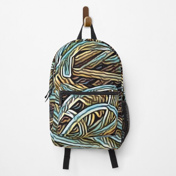 Item preview, Blissfully Squiggly Noodle Fun designed and sold by drumweaver.