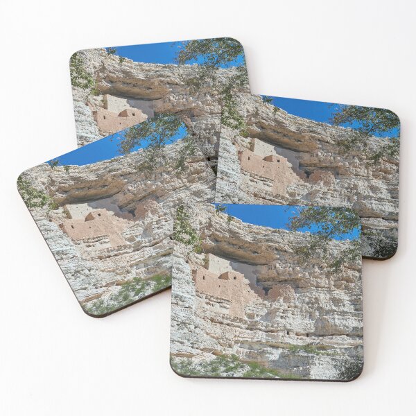 Item preview, Cliff Dwelling (or ancient home security) designed and sold by BGSPhoto.