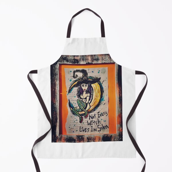 Item preview, Salem designed and sold by WMDHooligan1488 Art.