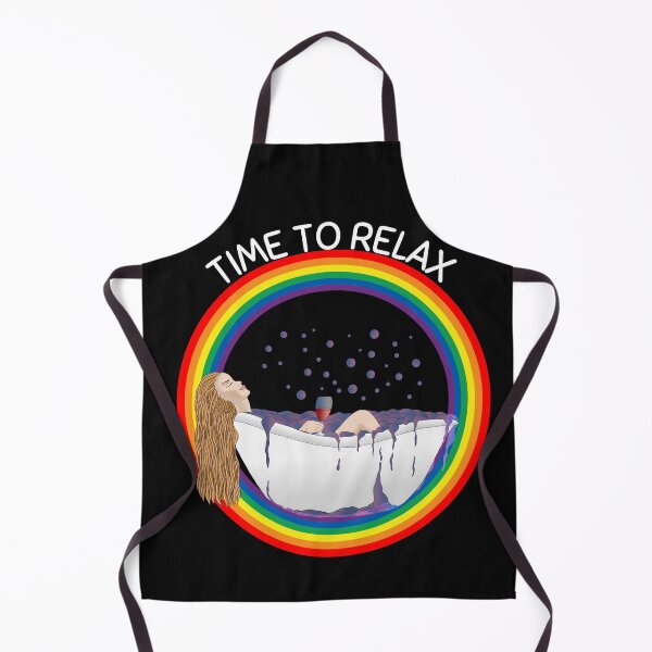 Item preview, TIME TO RELAX Girl taking a bath with wine and bubbles PACK designed and sold by DanaMire.