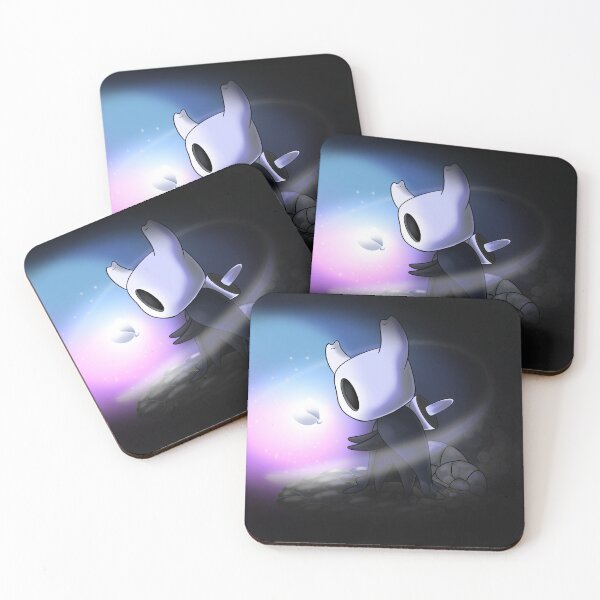 Item preview, Hollow Knight designed and sold by Felipe Carneiro.