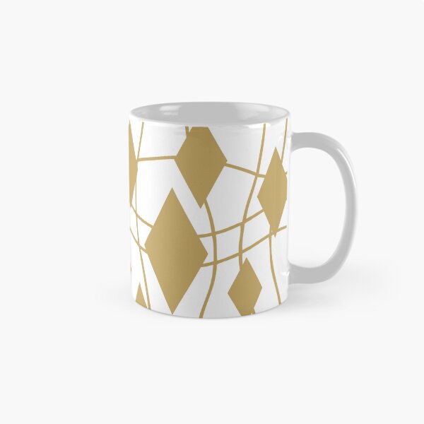 Item preview, Mid Century Modern Geometric Abstract 563 designed and sold by tonymagnerart.