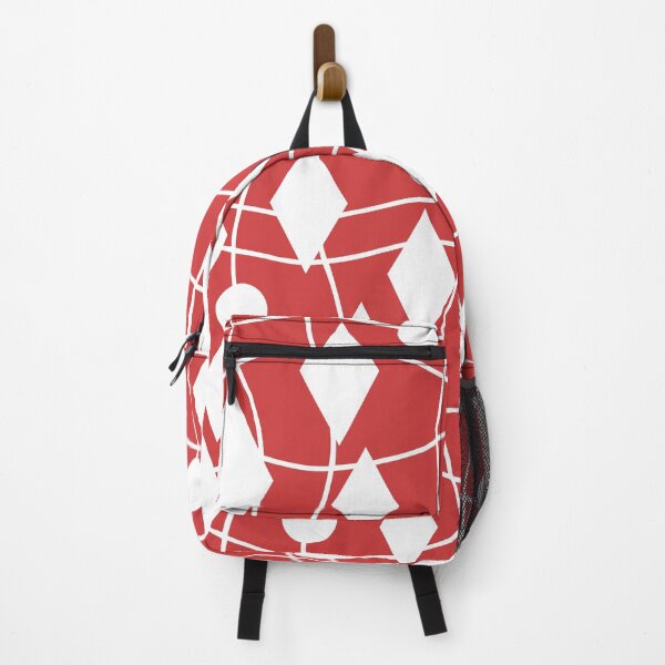 Item preview, Mid Century Modern Geometric Abstract 564 designed and sold by tonymagnerart.