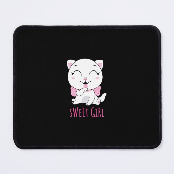Item preview, SWEET GIRL designed and sold by Noha Applied- Arts.