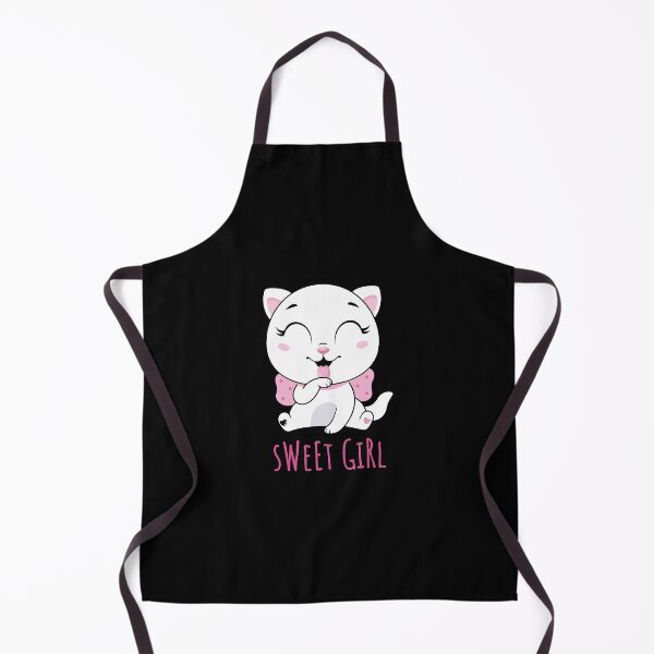 Item preview, SWEET GIRL designed and sold by Noha Applied- Arts.