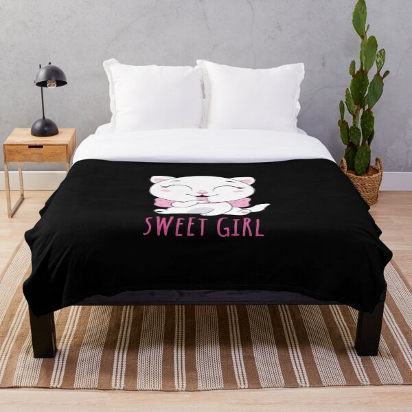 Item preview, SWEET GIRL designed and sold by Noha Applied- Arts.