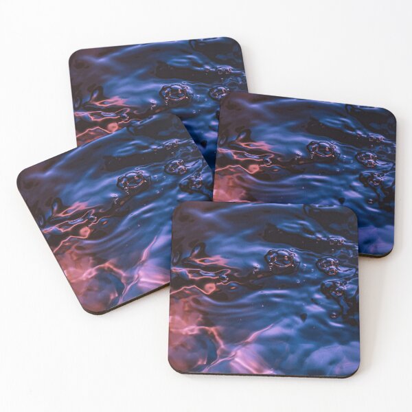 Item preview, Drops On The Water. designed and sold by luisalfonso1989.