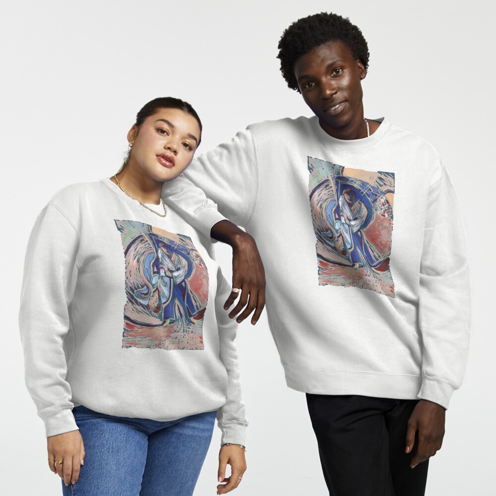 Artikel-Vorschau von Pullover, designt und verkauft von gandix.