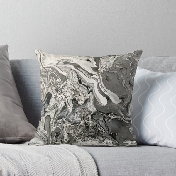 Item preview, GRANITE GRAY MARBLE • 1 • designed and sold by Jordyn St. John.