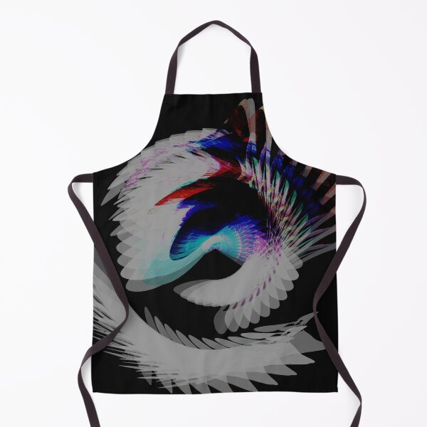 Item preview, Cocares III designed and sold by MAMA LXXVIII: Art by Marsailhe Milward.