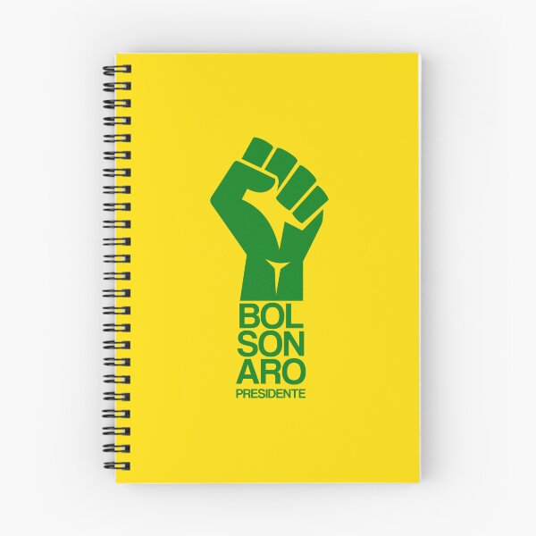 Item preview, Presidente Bolsonaro 2022 designed and sold by rachimariposa.