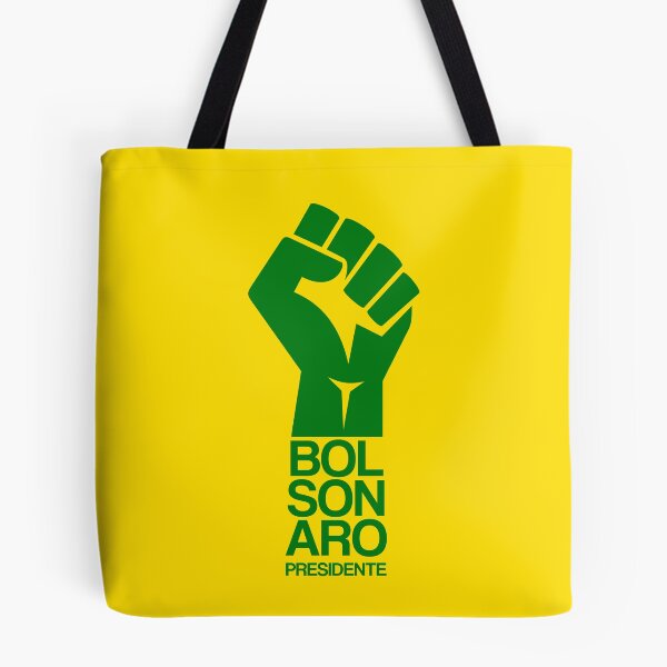 Item preview, Presidente Bolsonaro 2022 designed and sold by rachimariposa.
