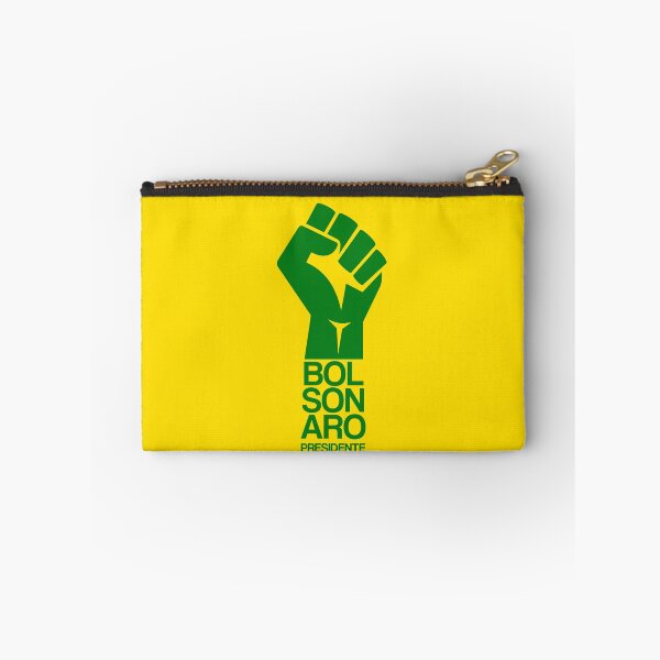 Item preview, Presidente Bolsonaro 2022 designed and sold by rachimariposa.