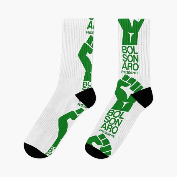 Item preview, Presidente Bolsonaro 2022 designed and sold by rachimariposa.