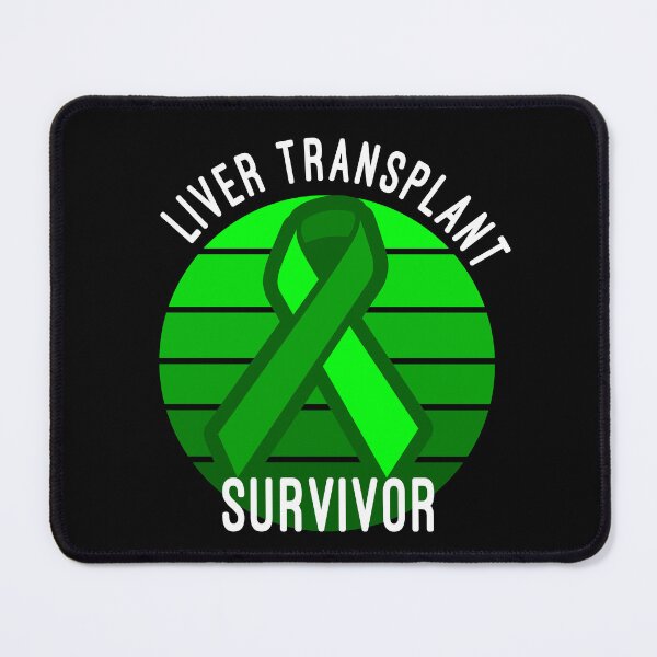Item preview, Liver Transplant Survivor designed and sold by Color-Sparkle.