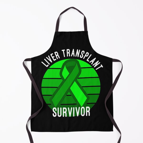 Item preview, Liver Transplant Survivor designed and sold by Color-Sparkle.
