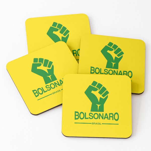 Item preview, Camiseta Bolsonaro 2022 designed and sold by rachimariposa.