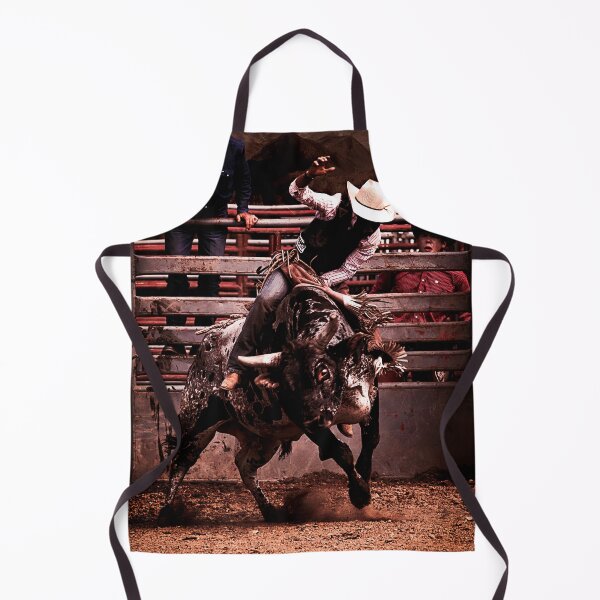 Item preview, Bucking Bull designed and sold by Tiffany Bumgardner.