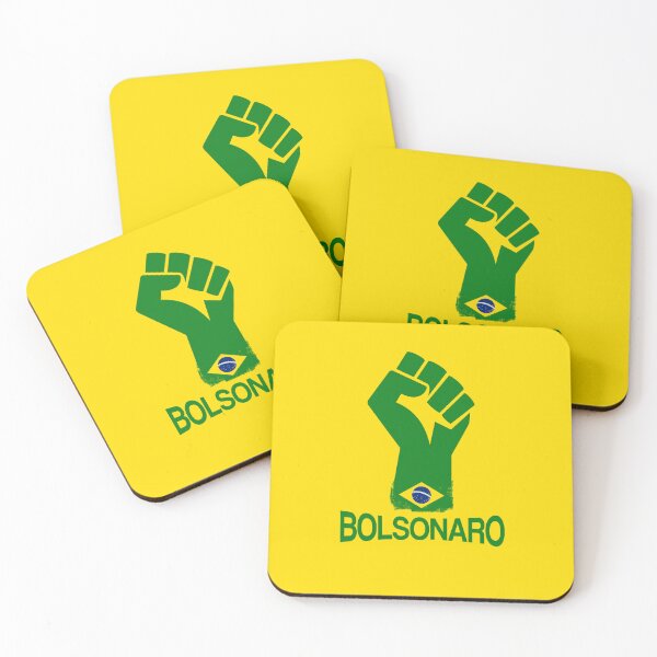 Item preview, Camiseta Bolsonaro 22 designed and sold by rachimariposa.