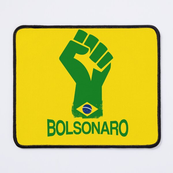 Item preview, Camiseta Bolsonaro 22 designed and sold by rachimariposa.